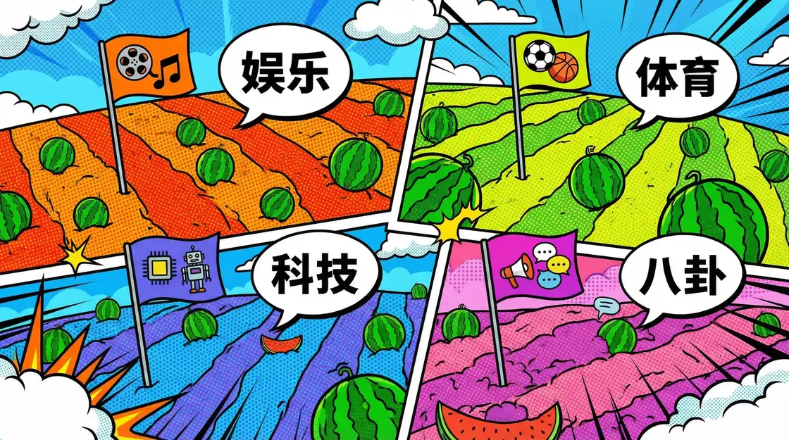国产官网 娱乐瓜田分类
